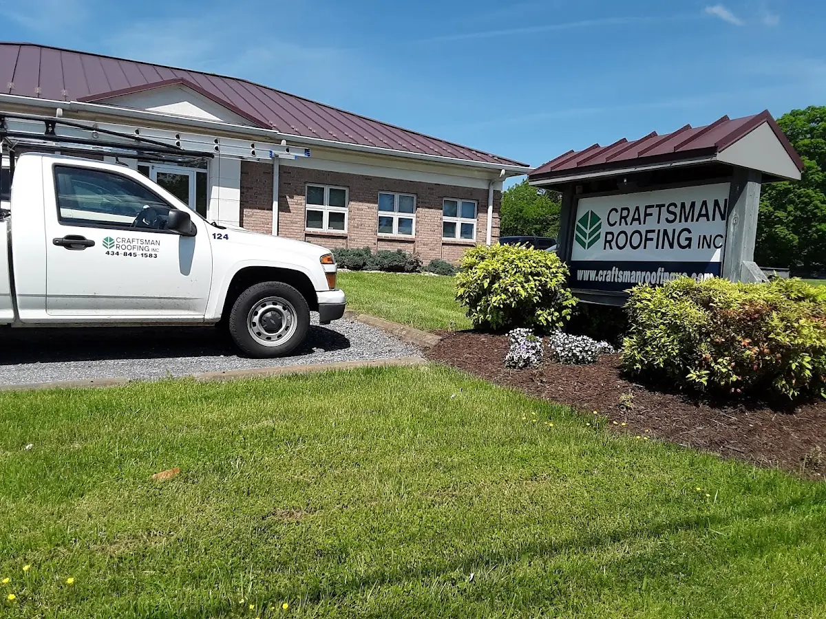 Quality Roof Replacement by experienced craftsmen in Kingston Estates